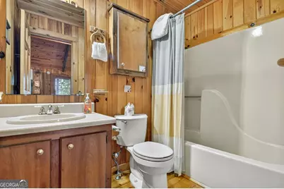 421 Salem Valley Road, Mineral Bluff, GA 30559 - Photo 19