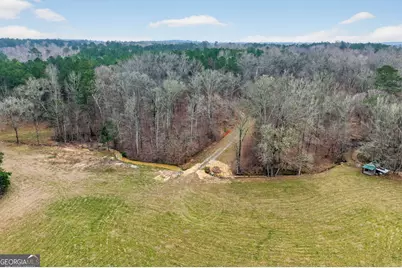 0 Hough Johnson Road, Haddock, GA 31033 - Photo 17