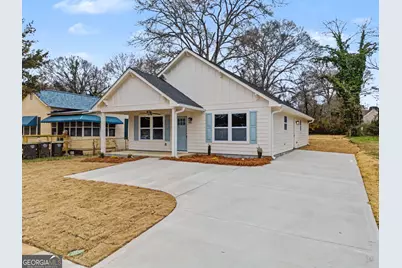 407 Pennington Avenue SW, Rome, GA 30161 - Photo 3