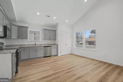 407 Pennington Avenue SW, Rome, GA 30161 - Photo 7