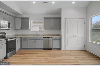 407 Pennington Avenue SW, Rome, GA 30161 - Photo 5