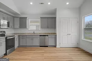 407 Pennington Ave SW, Rome, GA 30161 - Photo 5