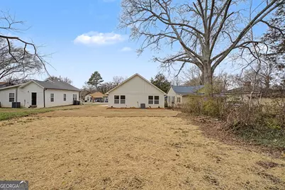 407 Pennington Avenue SW, Rome, GA 30161 - Photo 33