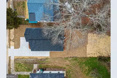 407 Pennington Avenue SW, Rome, GA 30161 - Photo 37