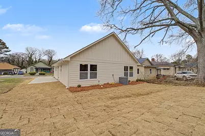 407 Pennington Avenue SW, Rome, GA 30161 - Photo 35