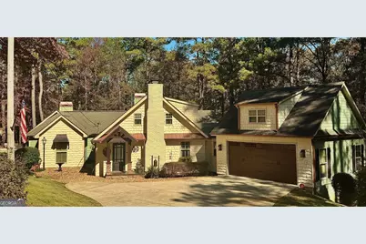 4 Grayson Point, Hogansville, GA 30230 - Photo 1