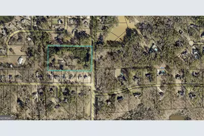 1054 Roscoe Road, Newnan, GA 30263 - Photo 1