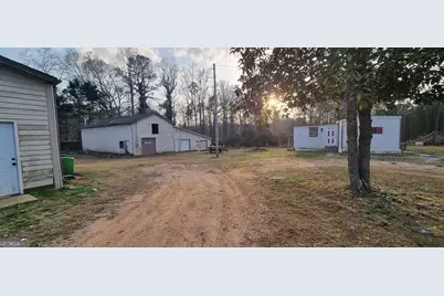 1054 Roscoe Road, Newnan, GA 30263 - Photo 11