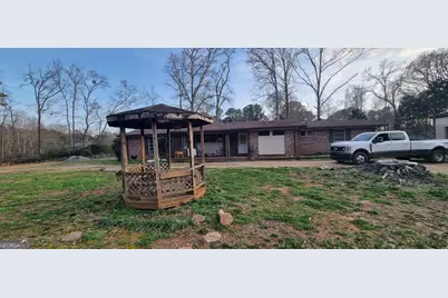 1054 Roscoe Road, Newnan, GA 30263 - Photo 13