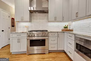 511 Viridian View, Peachtree City, GA 30269 - Photo 21