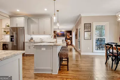 511 Viridian View, Peachtree City, GA 30269 - Photo 19