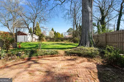 2950 Semmes Street, East Point, GA 30344 - Photo 27