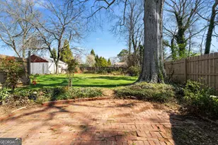 2950 Semmes St, East Point, GA 30344 - Photo 27