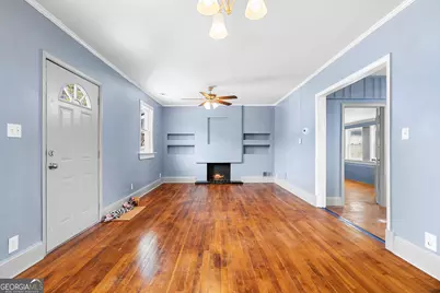 2950 Semmes Street, East Point, GA 30344 - Photo 5