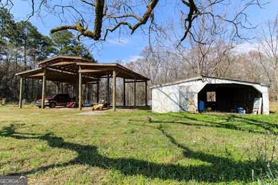 1774 Union Point Road, Stephens, GA 30667 - Photo 27