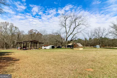 1774 Union Point Road, Stephens, GA 30667 - Photo 31