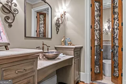 2260 Sandy Ford, Greensboro, GA 30642 - Photo 35