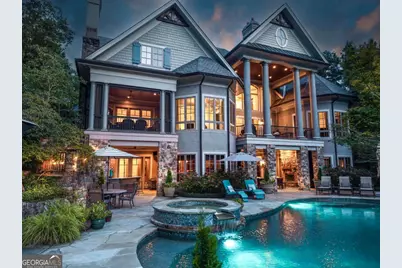 2260 Sandy Ford, Greensboro, GA 30642 - Photo 1