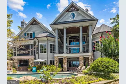 2260 Sandy Ford, Greensboro, GA 30642 - Photo 67