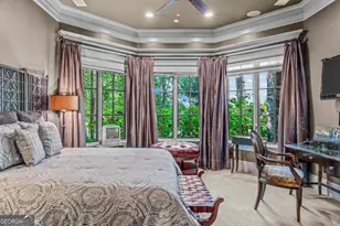 2260 Sandy Ford, Greensboro, GA 30642 - Photo 53