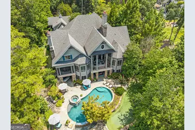 2260 Sandy Ford, Greensboro, GA 30642 - Photo 3