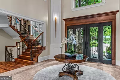 2260 Sandy Ford, Greensboro, GA 30642 - Photo 7