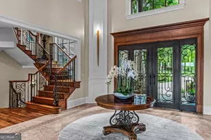 2260 Sandy Ford, Greensboro, GA 30642 - Photo 7