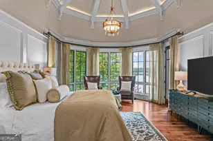 2260 Sandy Ford, Greensboro, GA 30642 - Photo 31