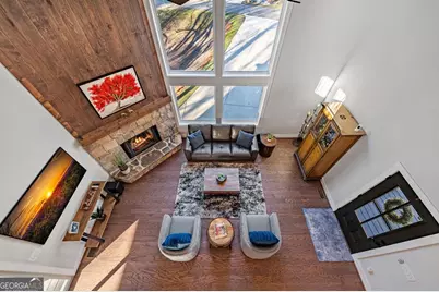 320 Bridge Road, Ellijay, GA 30540 - Photo 43