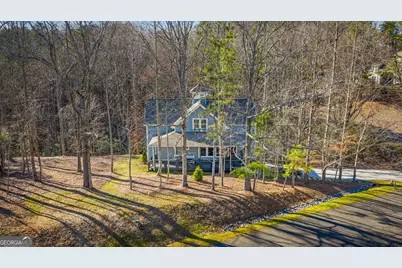 320 Bridge Road, Ellijay, GA 30540 - Photo 7