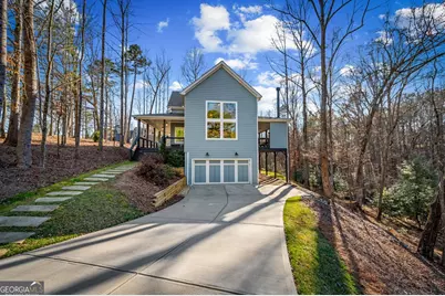 320 Bridge Road, Ellijay, GA 30540 - Photo 69