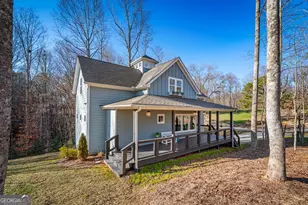 320 Bridge Rd, Ellijay, GA 30540 - Photo 97