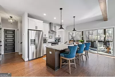 320 Bridge Road, Ellijay, GA 30540 - Photo 13