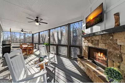 320 Bridge Road, Ellijay, GA 30540 - Photo 17