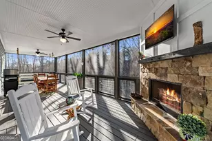 320 Bridge Rd, Ellijay, GA 30540 - Photo 17