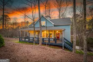 320 Bridge Rd, Ellijay, GA 30540 - Photo 1