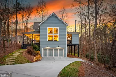 320 Bridge Road, Ellijay, GA 30540 - Photo 99