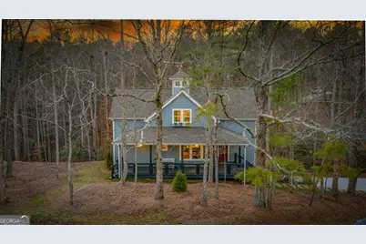 320 Bridge Road, Ellijay, GA 30540 - Photo 31