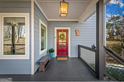 320 Bridge Road, Ellijay, GA 30540 - Photo 9