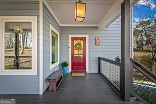 320 Bridge Rd, Ellijay, GA 30540 - Photo 9