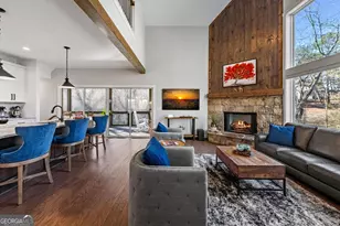 320 Bridge Rd, Ellijay, GA 30540 - Photo 37