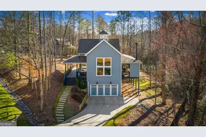 320 Bridge Road, Ellijay, GA 30540 - Photo 95