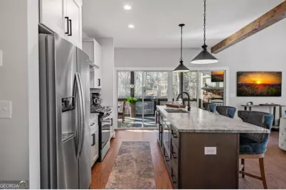 320 Bridge Road, Ellijay, GA 30540 - Photo 3