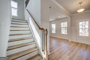 132 Blessing Brk Wy, Locust Grove, GA 30248 - Photo 5