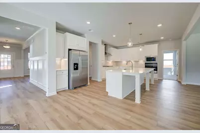 132 Blessing Brook Way, Locust Grove, GA 30248 - Photo 9