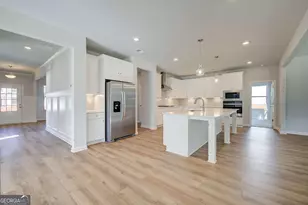 132 Blessing Brk Wy, Locust Grove, GA 30248 - Photo 9