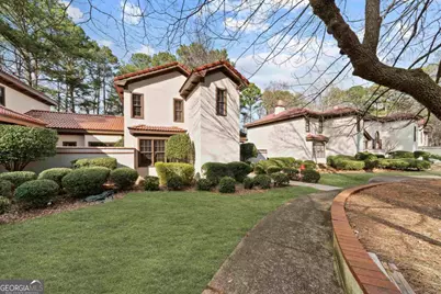 1446 Club Drive, Greensboro, GA 30642 - Photo 3