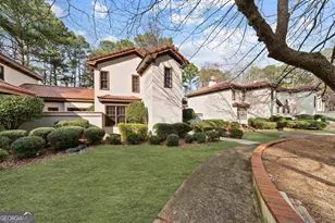 1446 Club Dr, Greensboro, GA 30642 - Photo 3