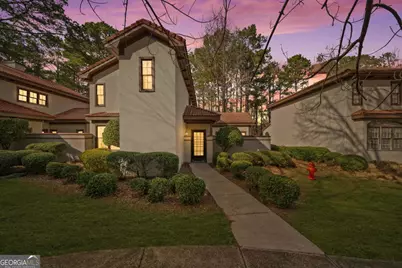 1446 Club Drive, Greensboro, GA 30642 - Photo 1