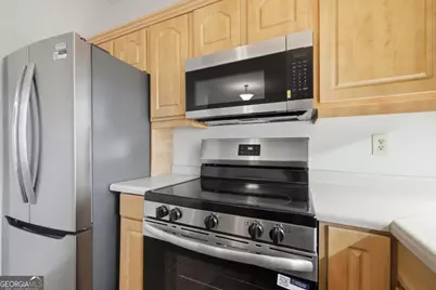 1446 Club Drive, Greensboro, GA 30642 - Photo 19